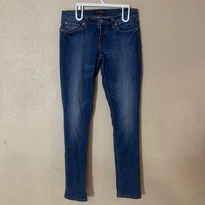 Levi’s Super Low 524 Jeans